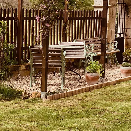 La Garde - D'hote 招待所