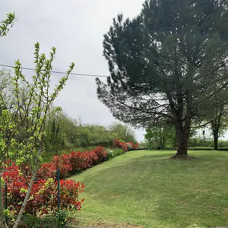 La Garde - D'hote 招待所