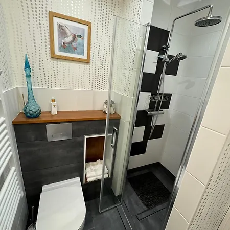 La Garde - D'hote 招待所 Saint-Martin-de-Ribérac