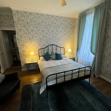 بيت ضيافة La Garde - D'hote