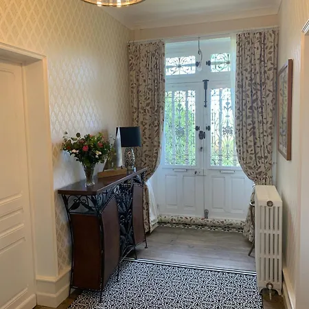 招待所 La Garde - D'hote 3*