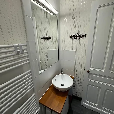 招待所 La Garde - D'hote Saint-Martin-de-Ribérac