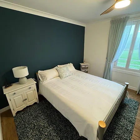 La Garde - D'hote Saint-Martin-de-Ribérac