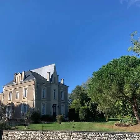 La Garde - D'hote بيت ضيافة *
