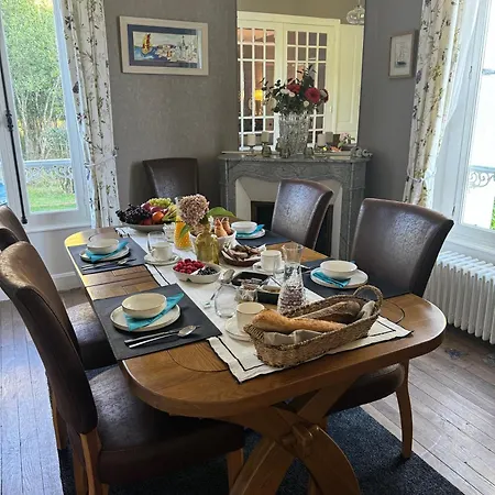 La Garde - D'hote 3*