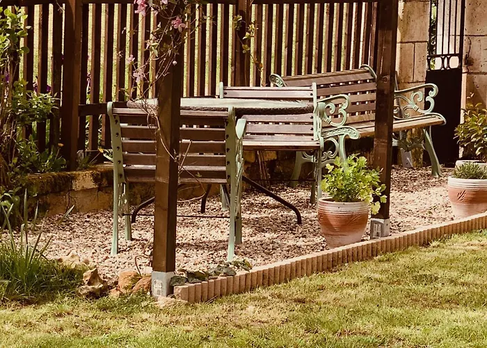 La Garde - D'hote 招待所