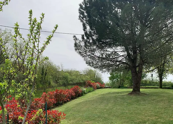 La Garde - D'hote 招待所