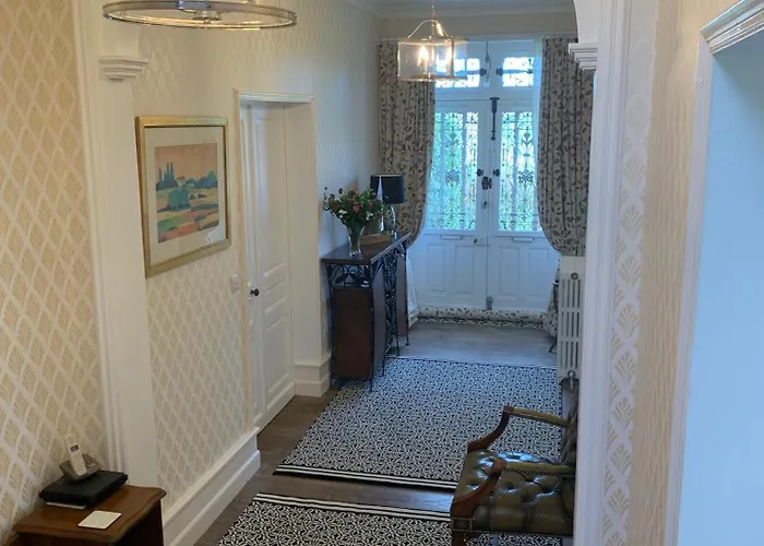 La Garde - D'hote 招待所