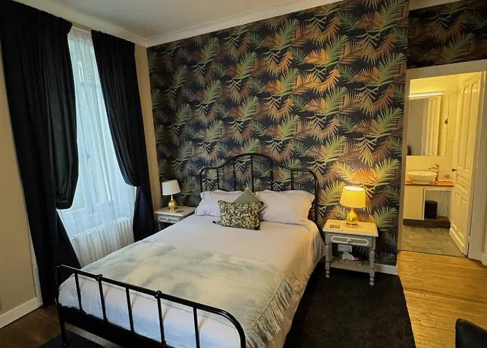 La Garde - D'hote 3*