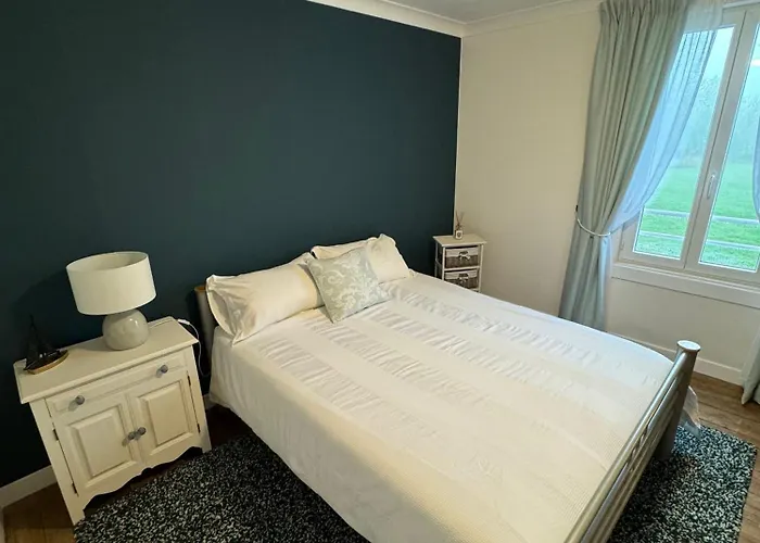 La Garde - D'hote Saint-Martin-de-Ribérac