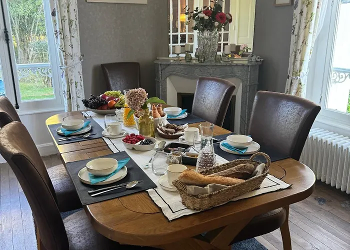 La Garde - D'hote 3*