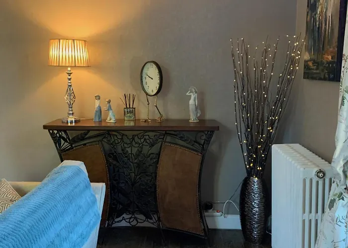 La Garde - D'hote 招待所